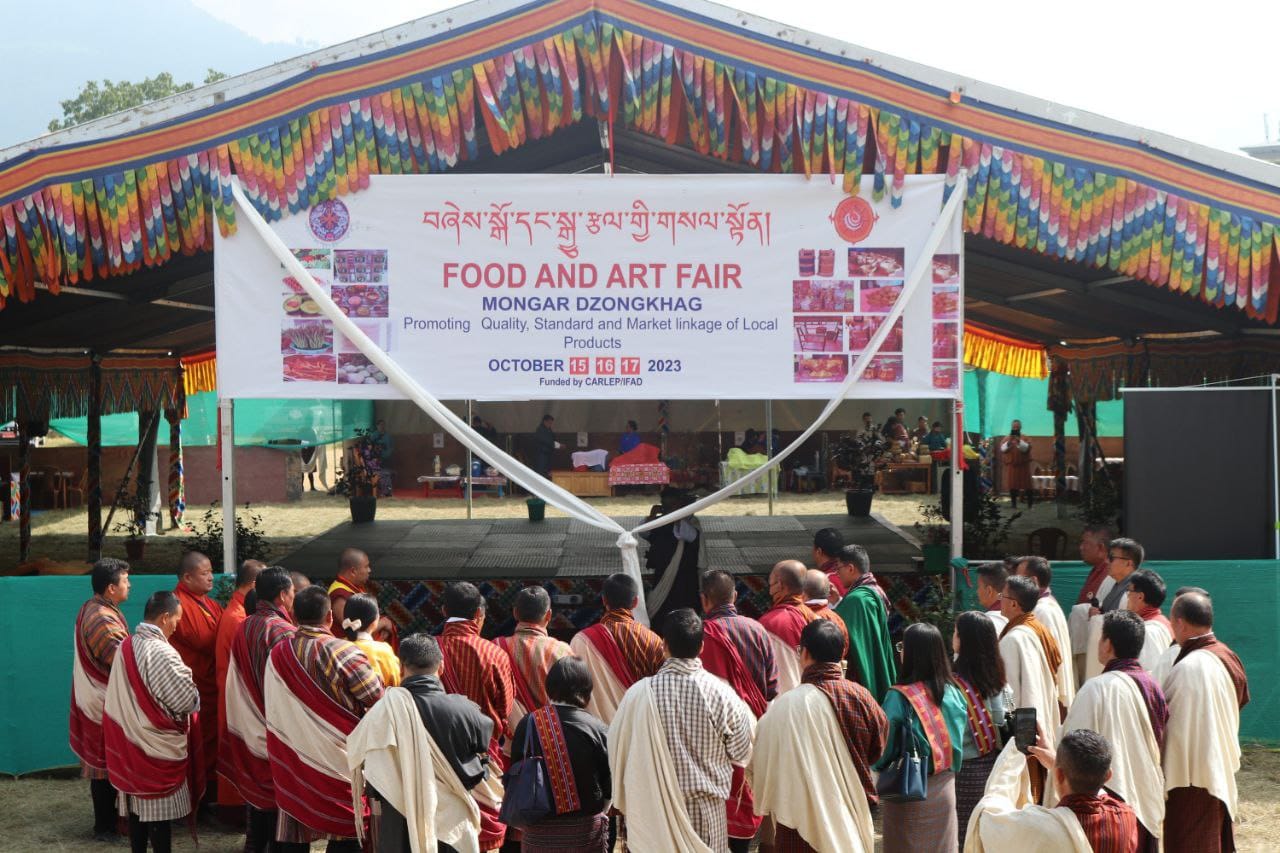 food and art1