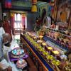 Mongar Rabdey celebrated 67th Birth Anniversary of His Holiness the Je Khenpo