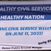 wellness day