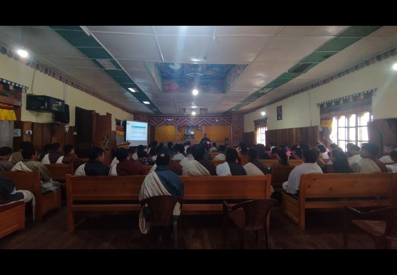 meeting