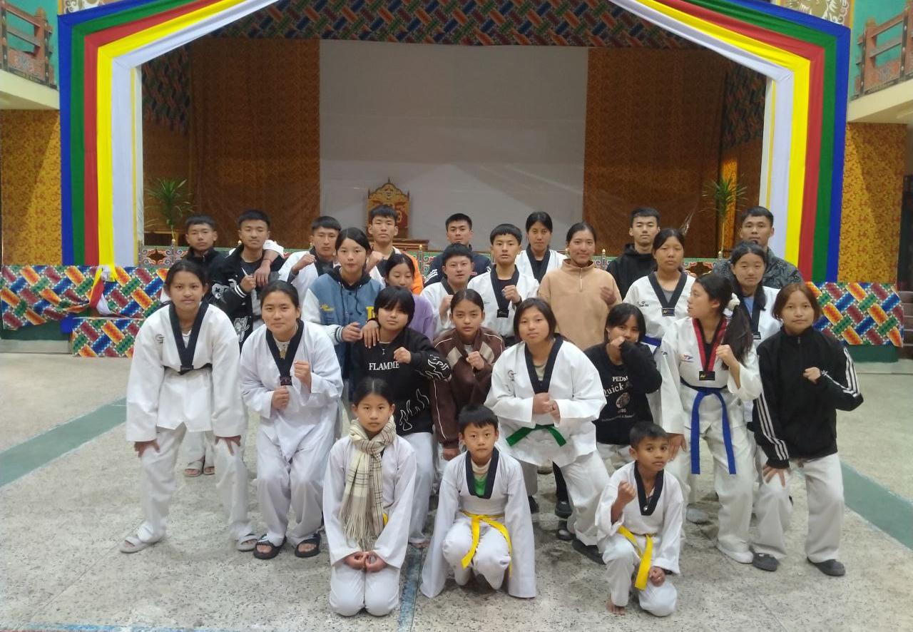 tkd