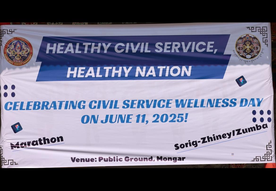 wellness day
