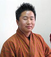 wangchuk