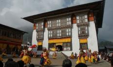 drametse lhakhang